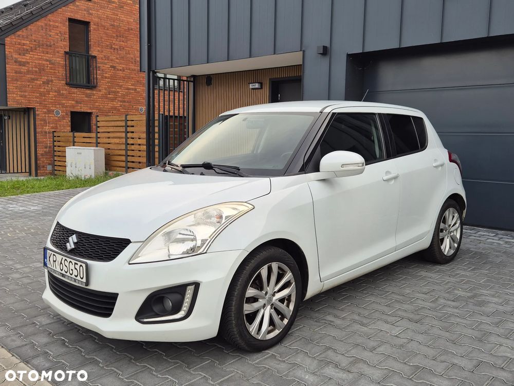 Suzuki Swift - 17