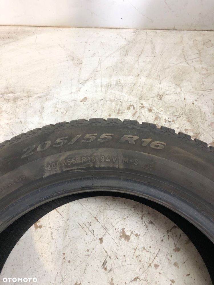 OPONA WIELOSEZON 4x 205/55/16 - 4