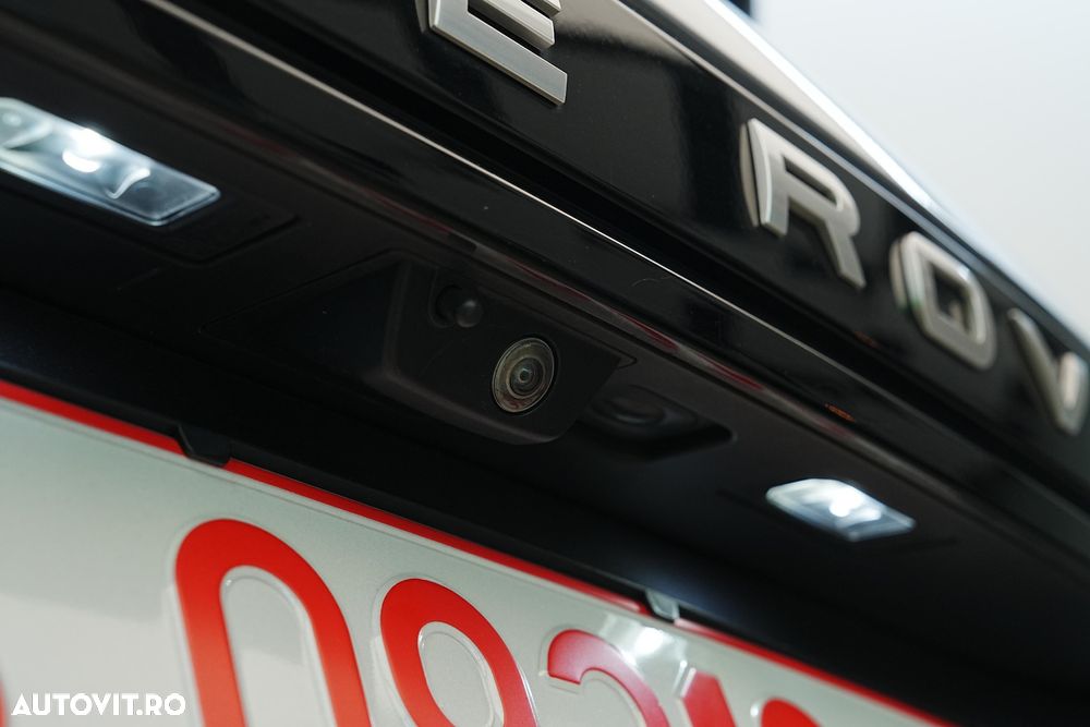 Land Rover Range Rover Evoque 2.0 P200 - 28