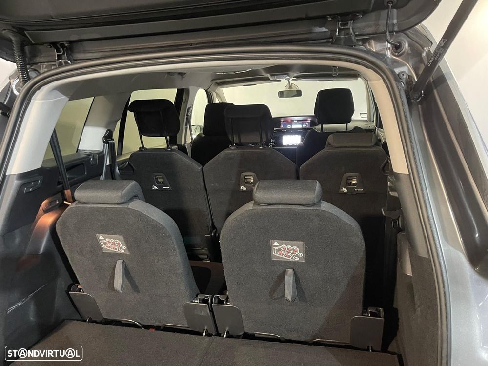 Citroën Grand C4 Spacetourer 1.5 BlueHDi Feel - 3
