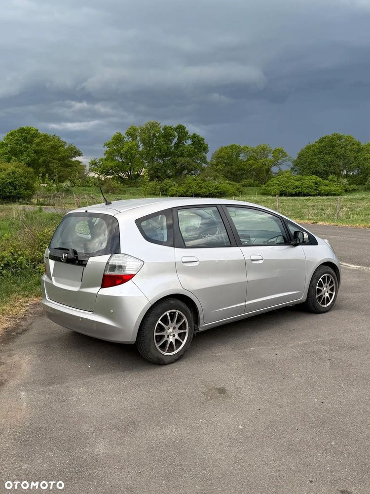 Honda Jazz 1.4 Comfort - 2
