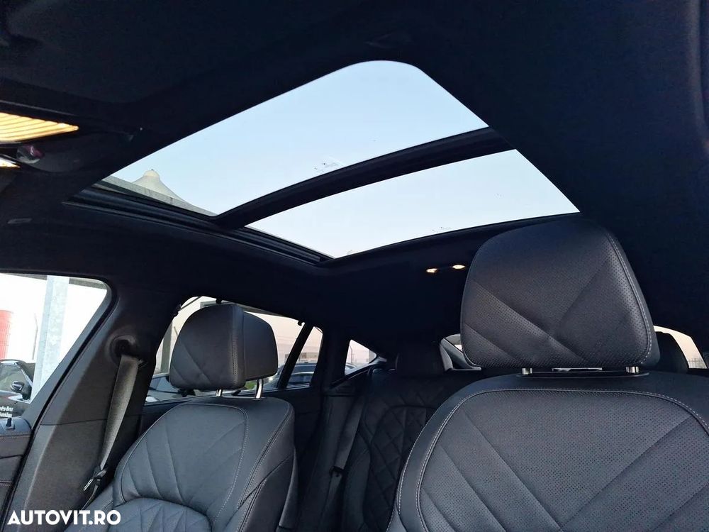 BMW X6 xDrive30d - 17