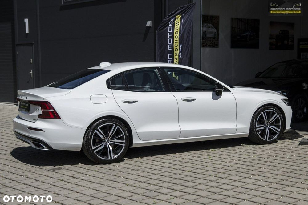 Volvo S60 - 18
