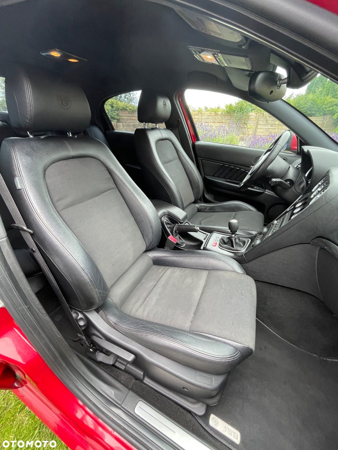 Alfa Romeo 159 2.0 JTDM 16V DPF - 8