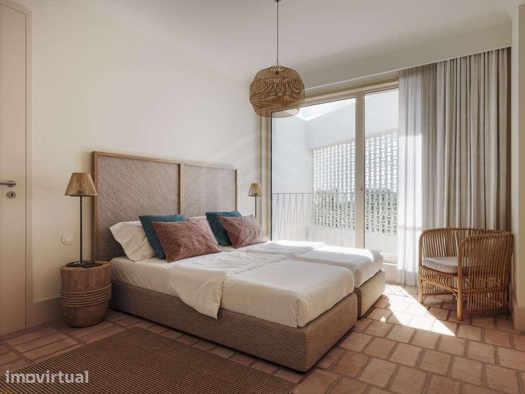 Moradia Geminada T3 Duplex de Luxo no Empreendimento Springs at The... - Grande imagem: 5/54