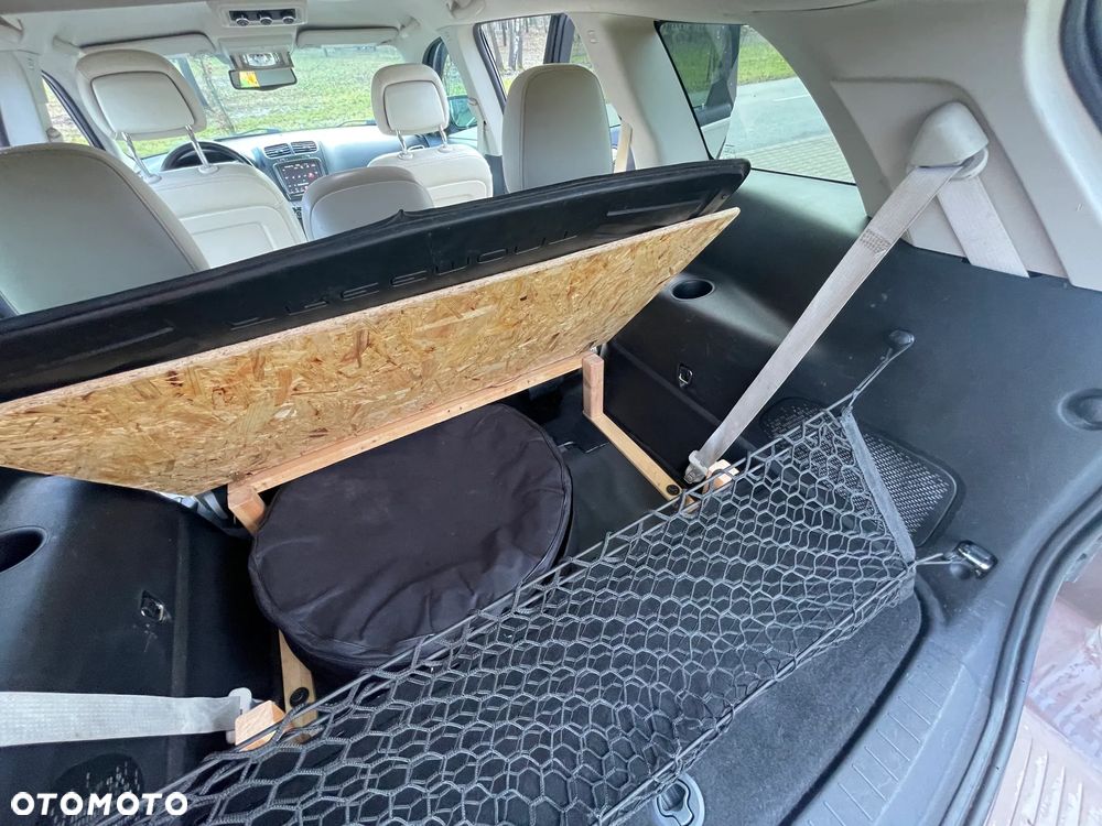 Fiat Freemont 3.6 V6 Lounge - 17