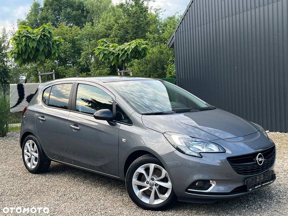 Opel Corsa - 3