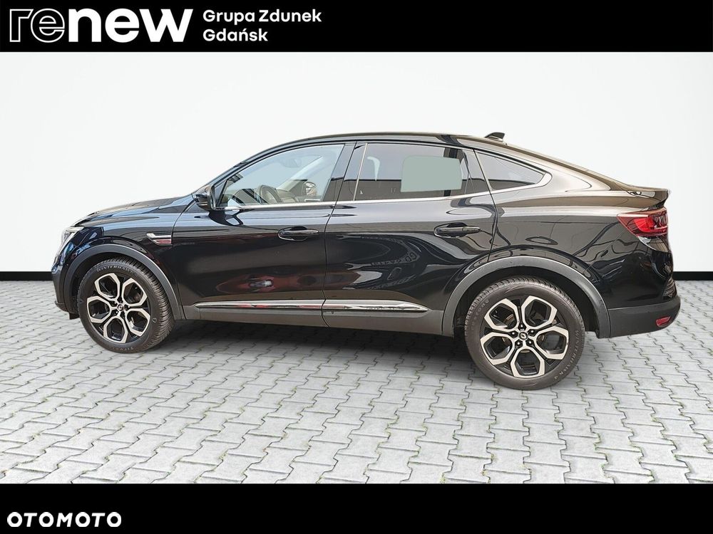 Renault Arkana - 10
