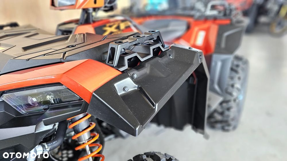 Polaris Sportsman - 23