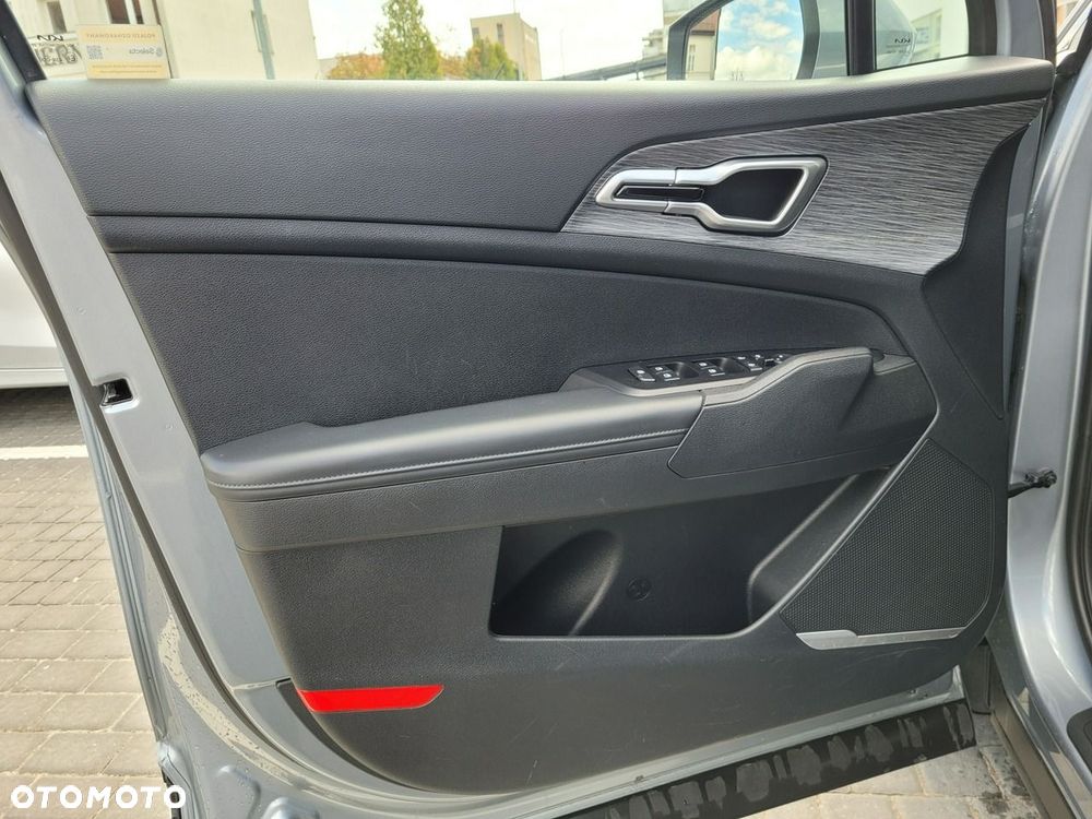 Kia Sportage 1.6 T-GDI L 2WD - 11