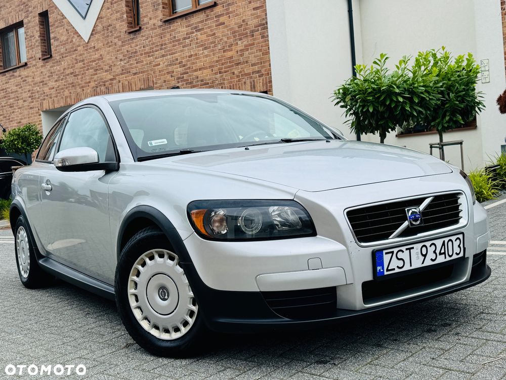 Volvo C30 1.8 - 1