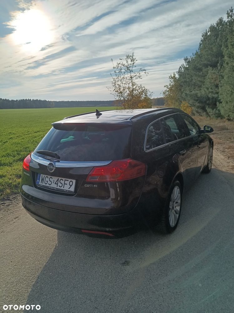 Opel Insignia - 4