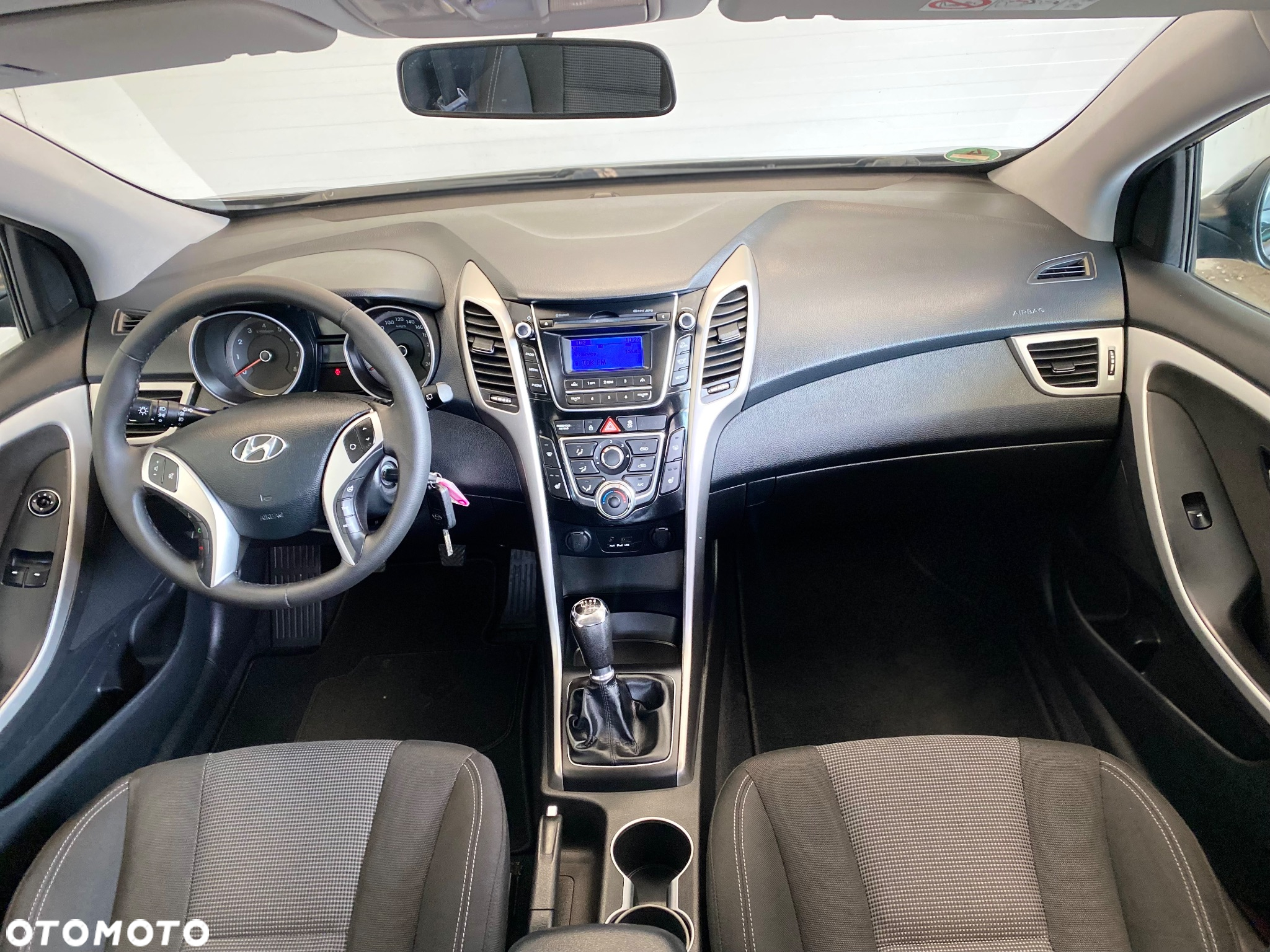 Hyundai i30 1.6 GDI Style - 11