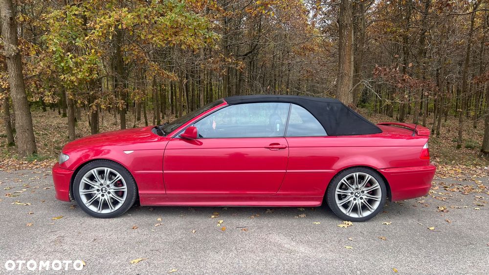 BMW Seria 3 330 CI - 3