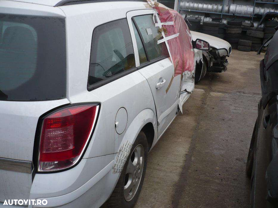 Piese Second Hand Opel Astra H - 5