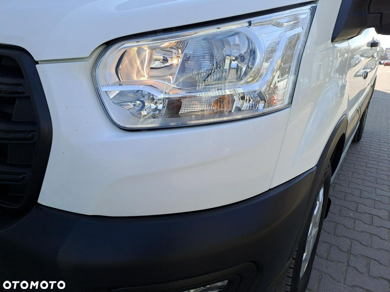 Ford Transit - 15
