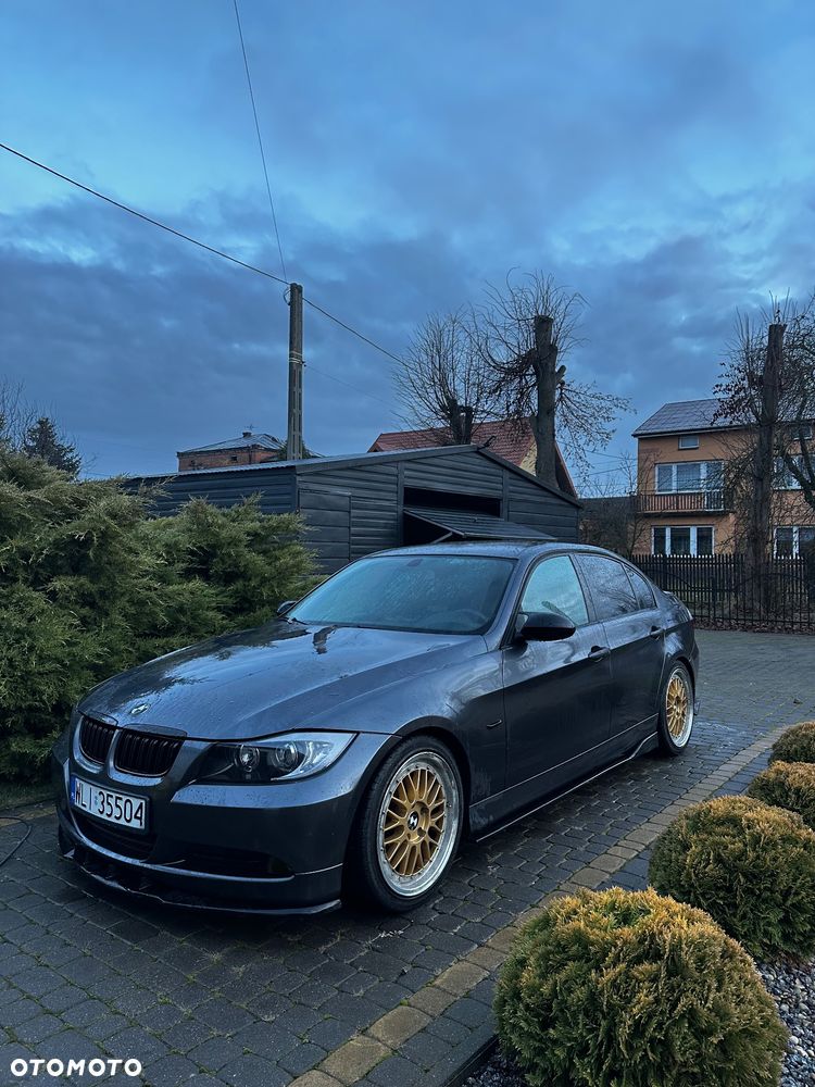BMW Seria 3 - 9