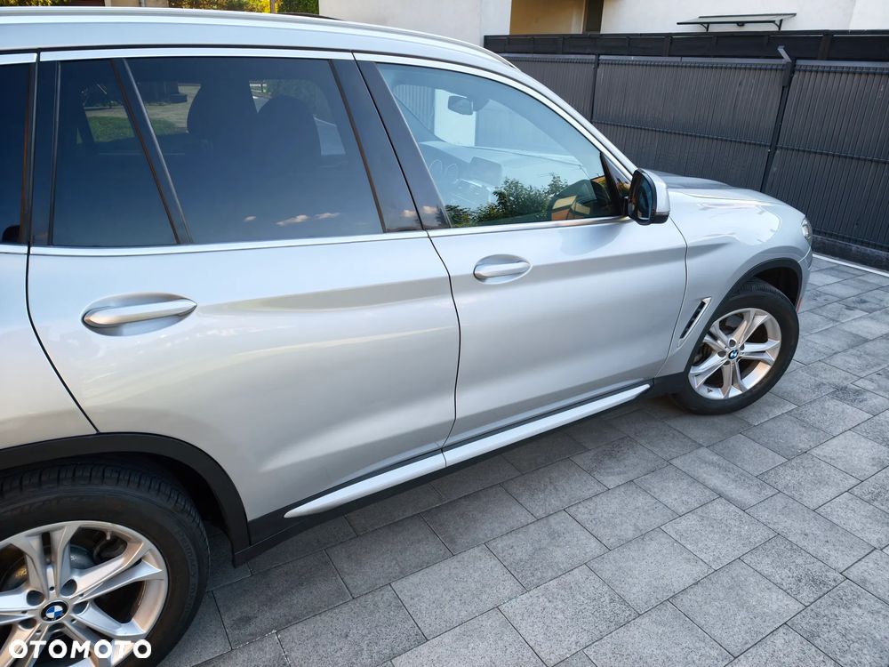 BMW X3 xDrive30i xLine - 15