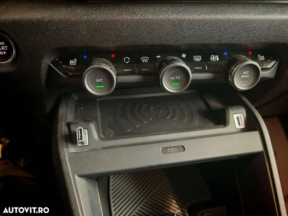 Citroën C4X Shine - 11