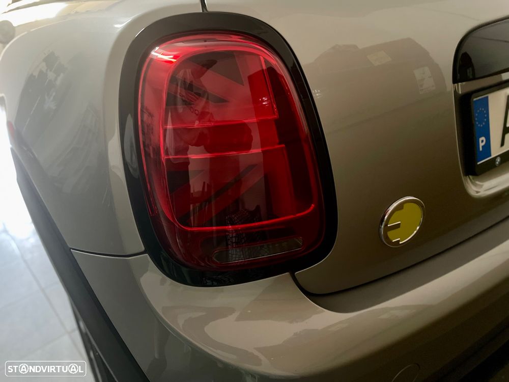 MINI 3 Portas Cooper SE - 5