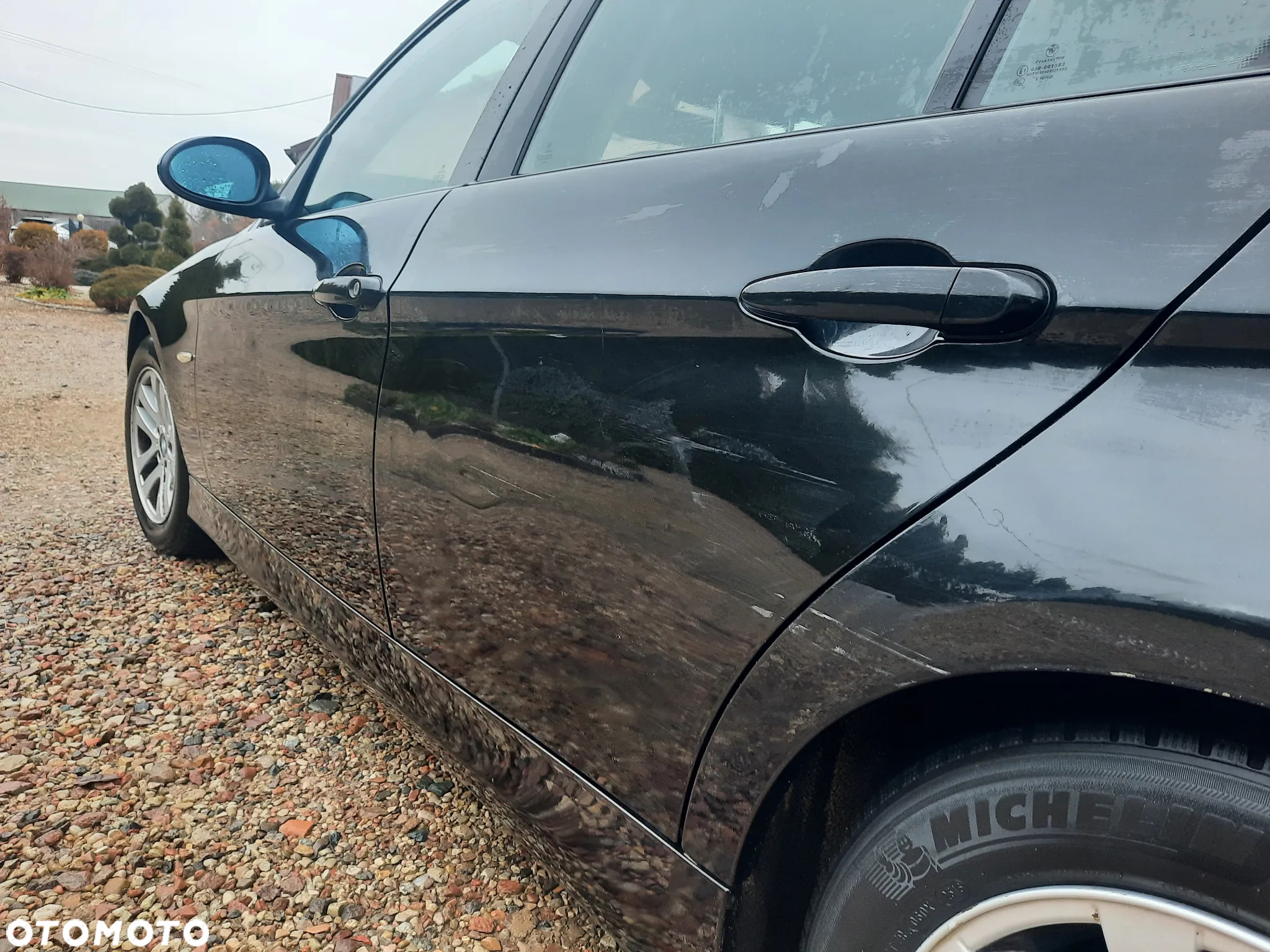 BMW Seria 3 318i - 5