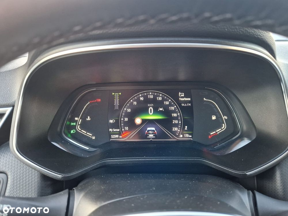 Renault Clio TCe 100 BUSINESS EDITION - 16