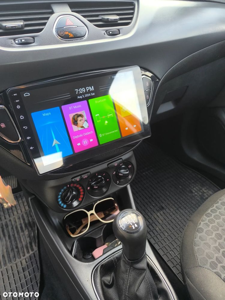 Opel Corsa 1.2 Enjoy - 11