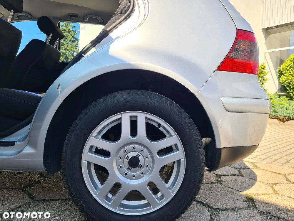 Volkswagen Golf IV 1.4 Basis - 34