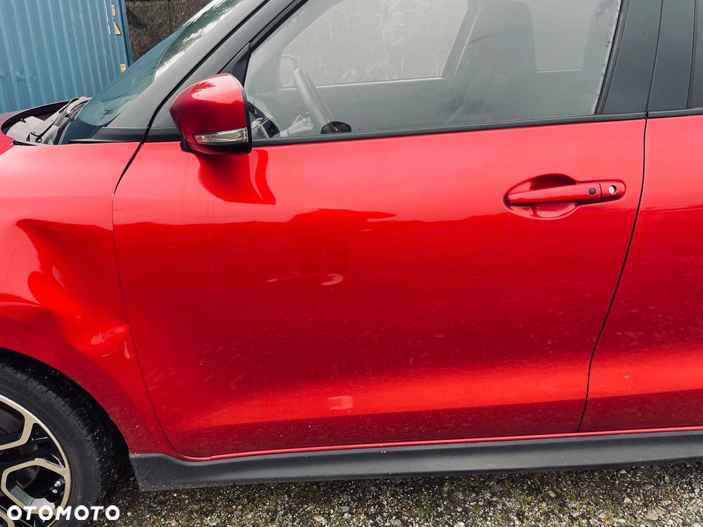 Suzuki Swift Sport 1.4 Boosterjet - 14