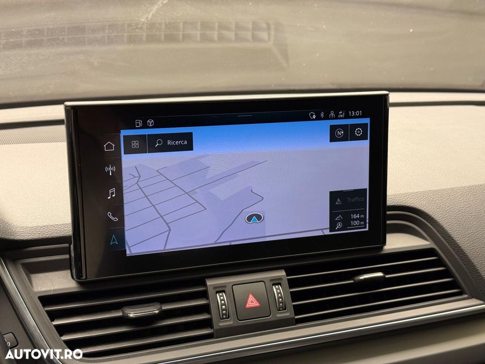 Audi Q5 50 TFSIe quattro S tronic - 11