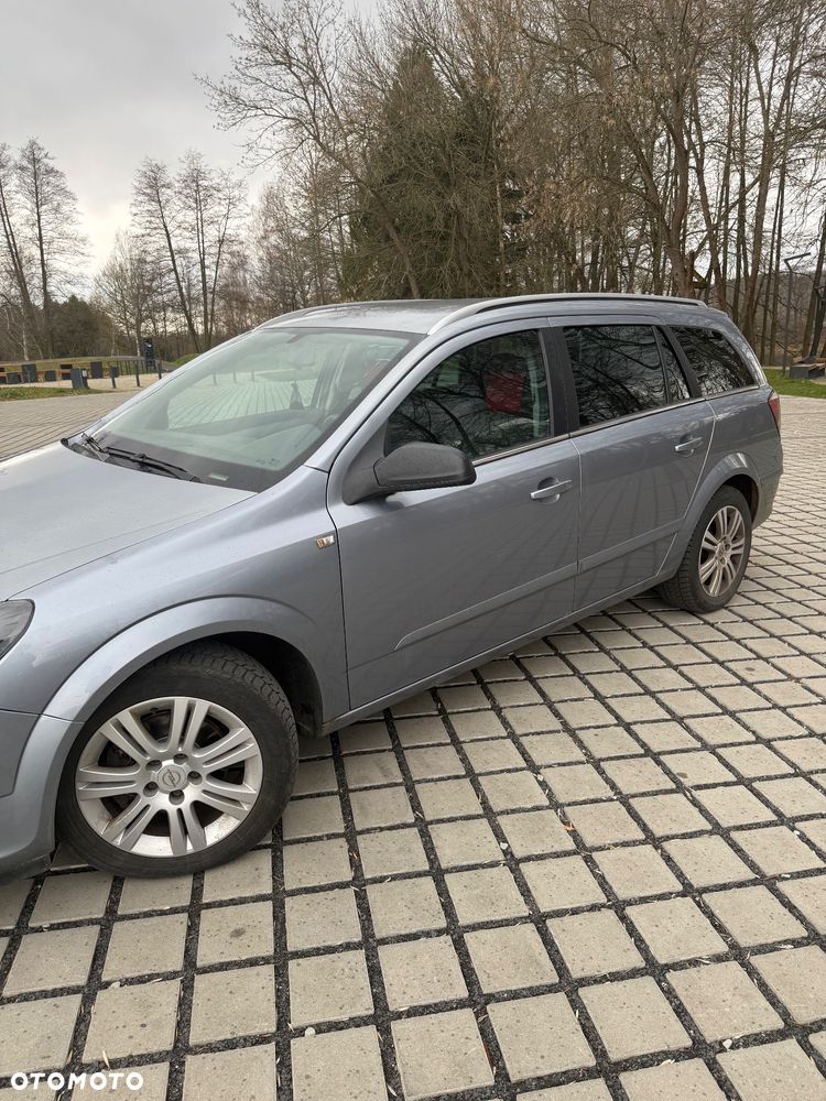 Opel Astra - 2