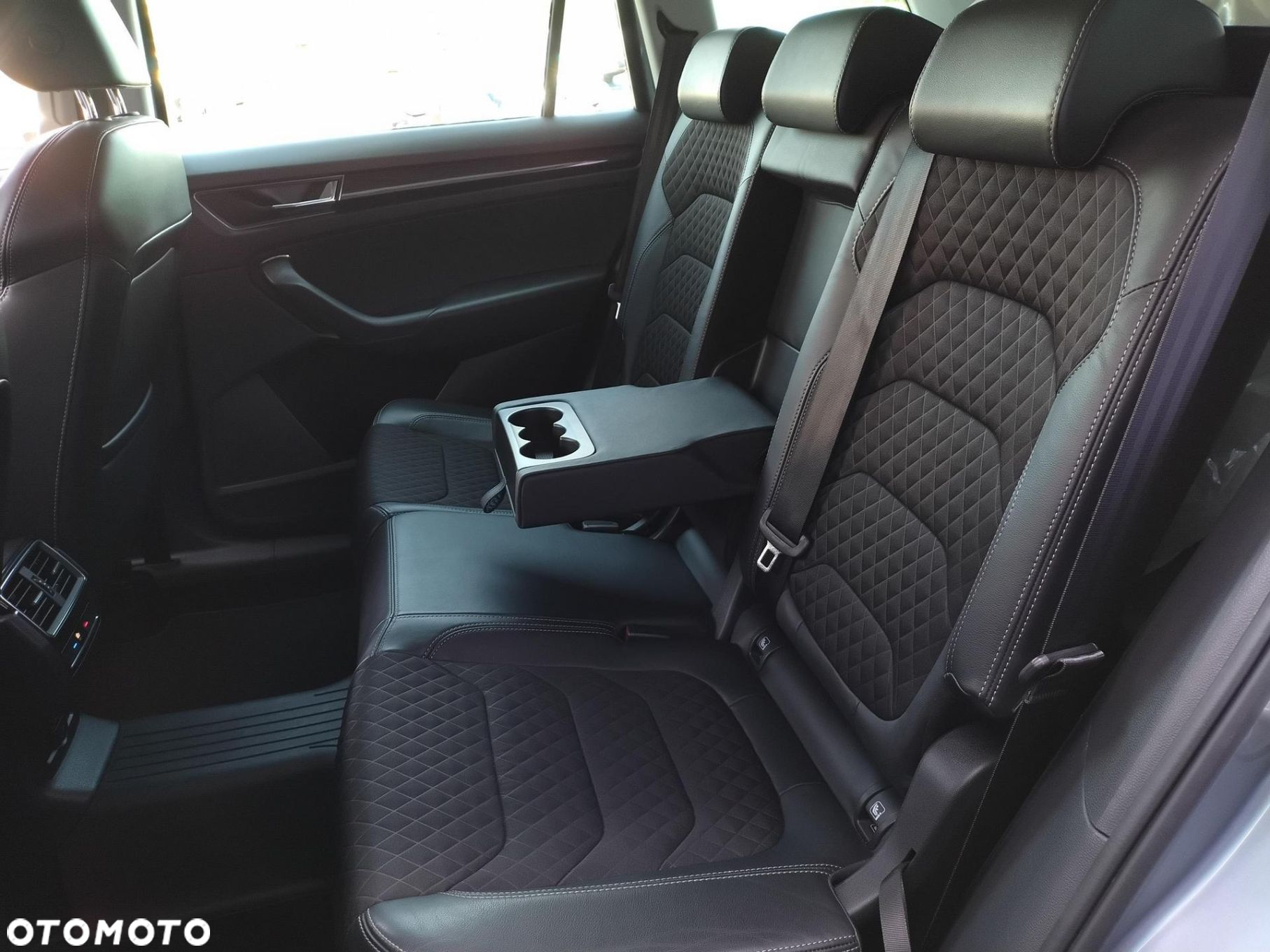 Skoda Kodiaq 1.4 TSI ACT 4x2 Style DSG - 23
