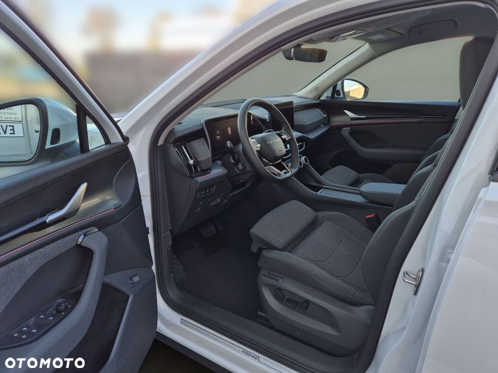 Skoda Kodiaq - 12