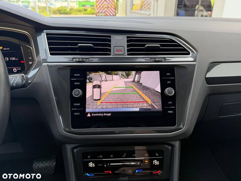 Volkswagen Tiguan 1.5 TSI EVO Elegance DSG - 12