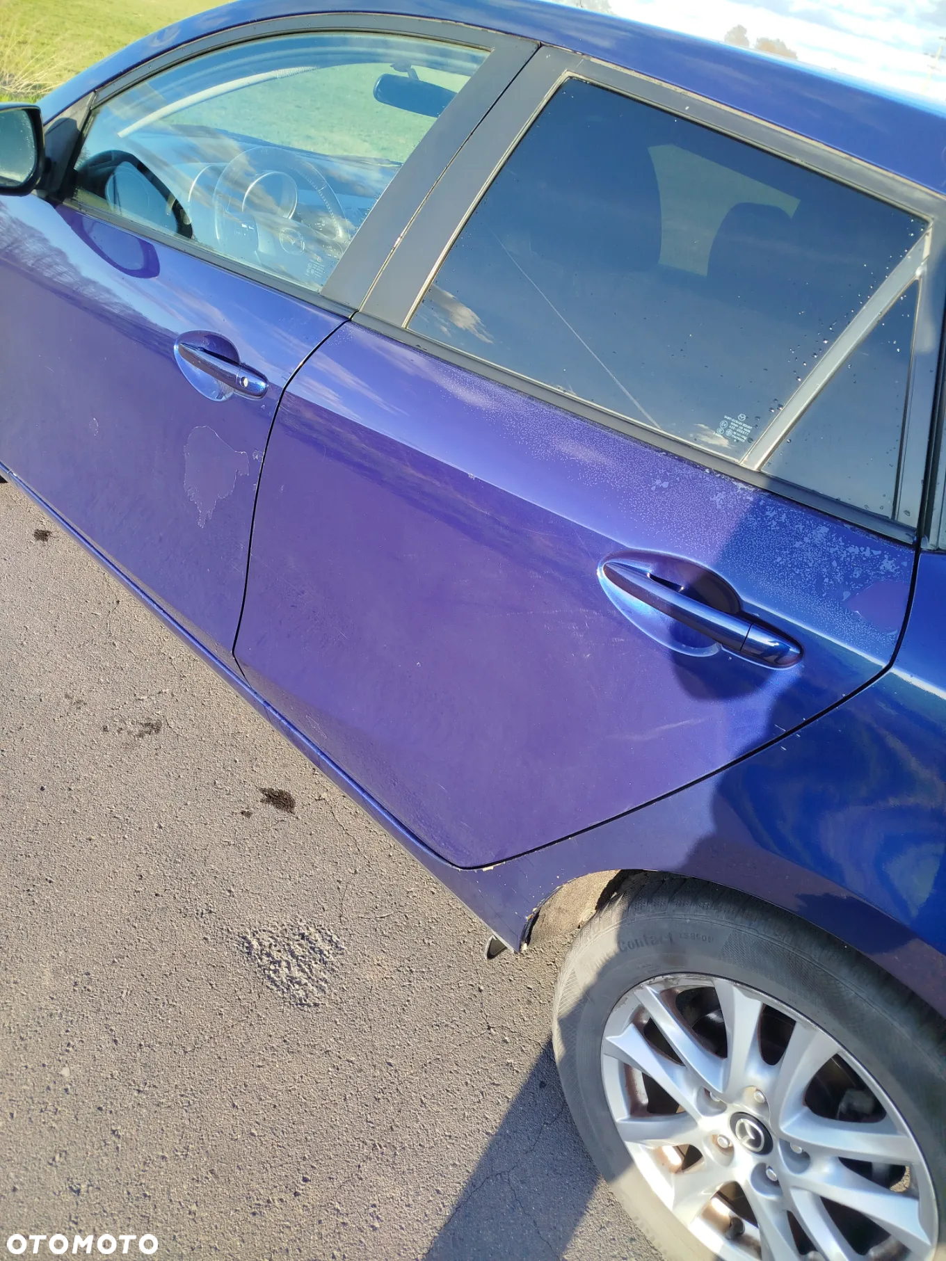 Mazda 3 1.6 Comfort - 7
