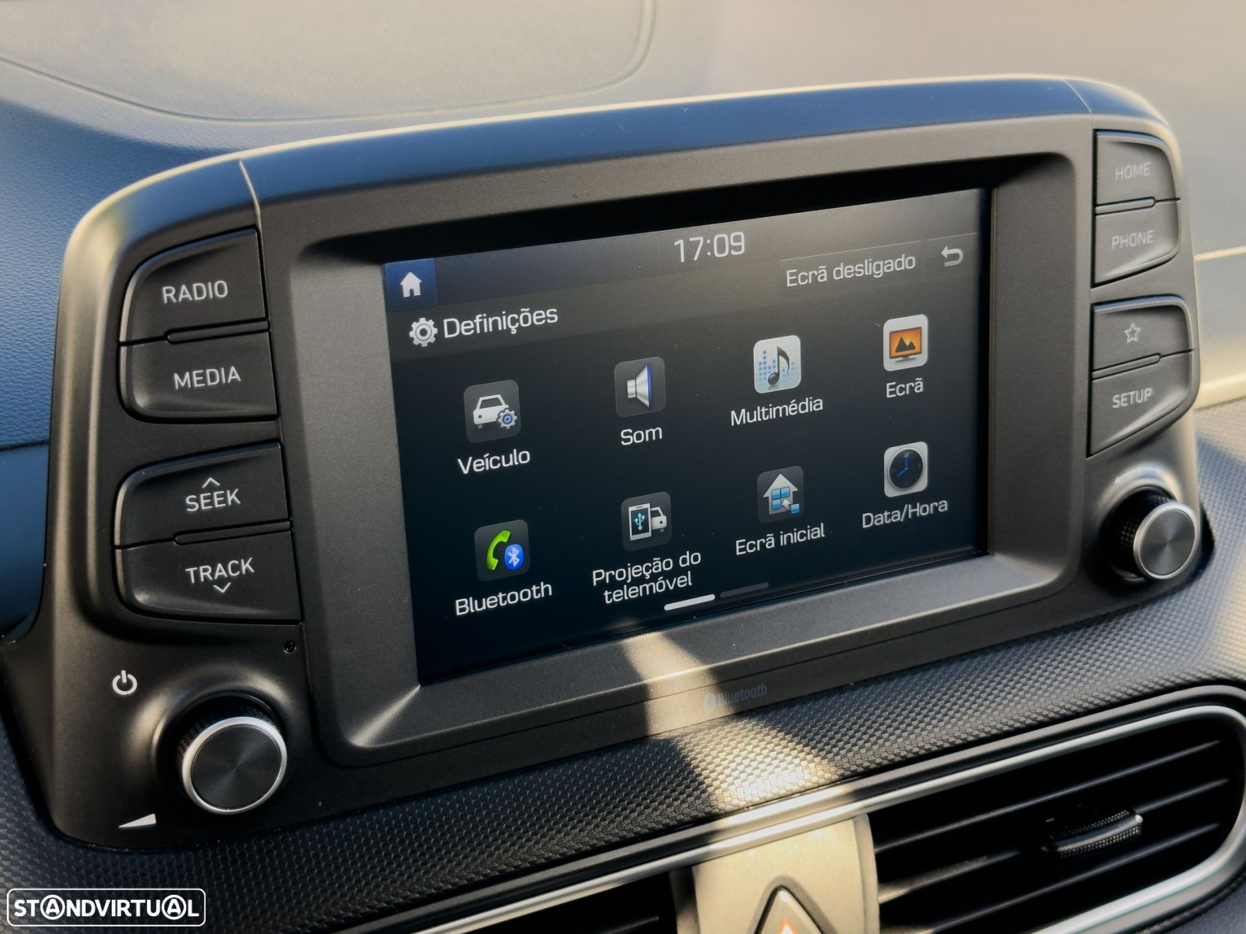 Hyundai Kauai EV 39 kWh Executive - 38