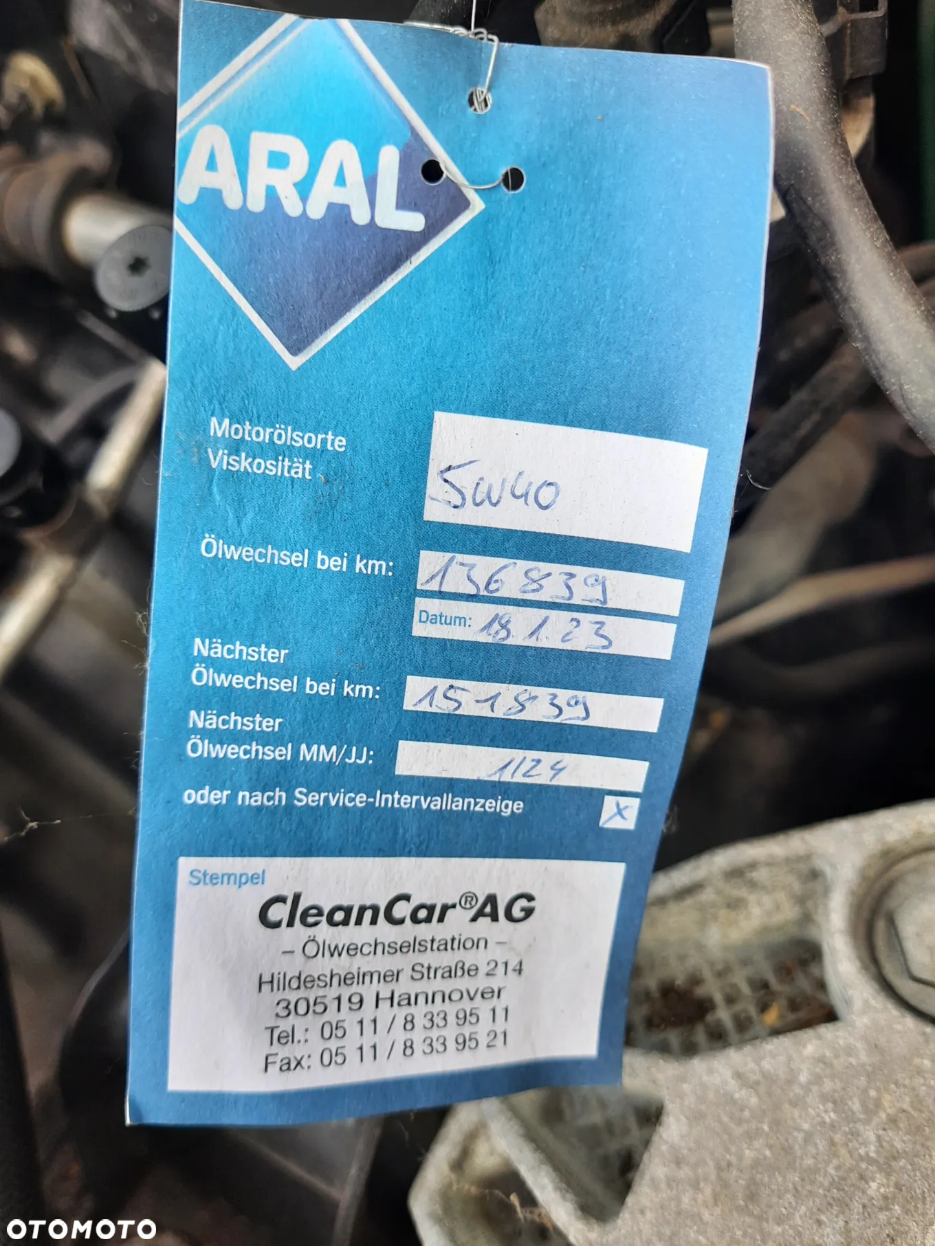 Renault Clio 1.2 16V 75 Dynamique - 8