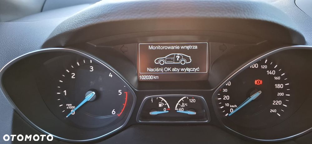 Ford Kuga 2.0 TDCi 4x4 ST-Line - 14