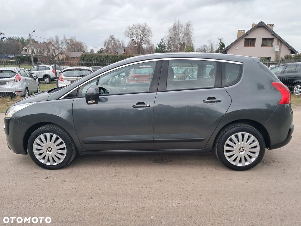 Peugeot 3008 120 VTi Premium - 5