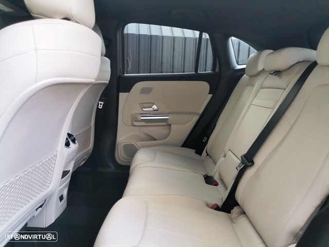 Mercedes-Benz GLA 250 e 8G-DCT Progressive Advanced - 7
