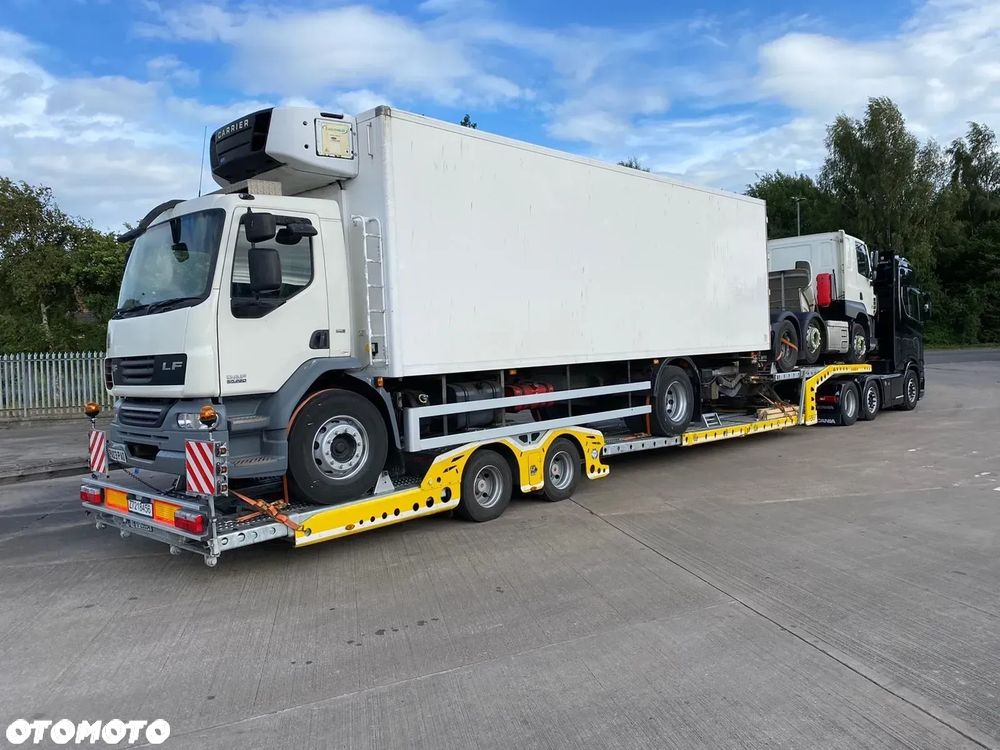 VEGA TRAILER VEGA-MAX VG-240 - 11