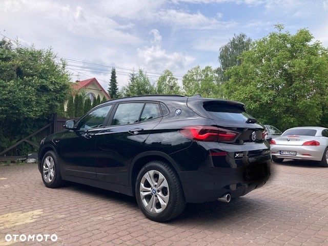 BMW X2 xDrive25e Advantage - 6