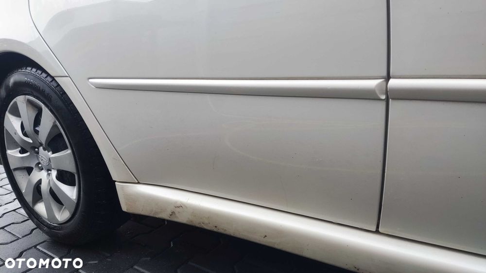 DRZWI KOMPLETNE PRAWY TYŁ SUBARU LEGACY IV KOMBI 37J - 9