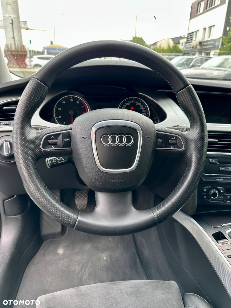 Audi A4 - 19