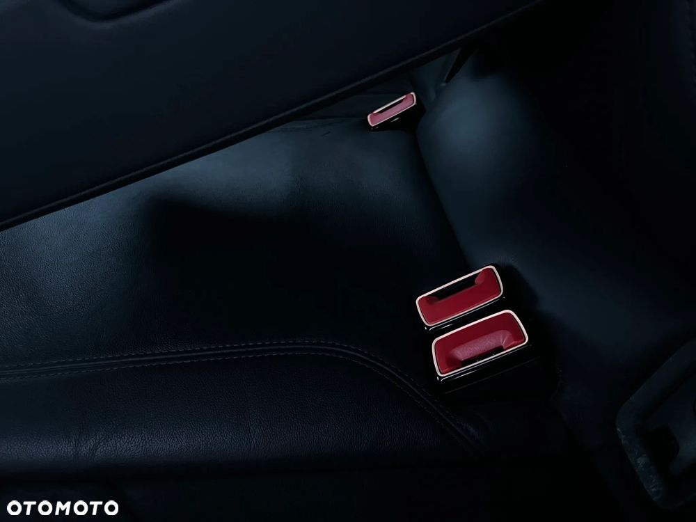 Audi A6 Avant 40 TDI S tronic - 17