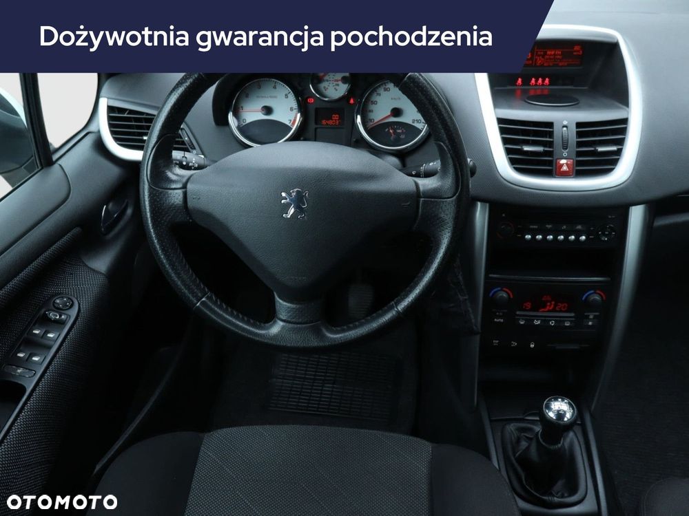 Peugeot 207 - 9