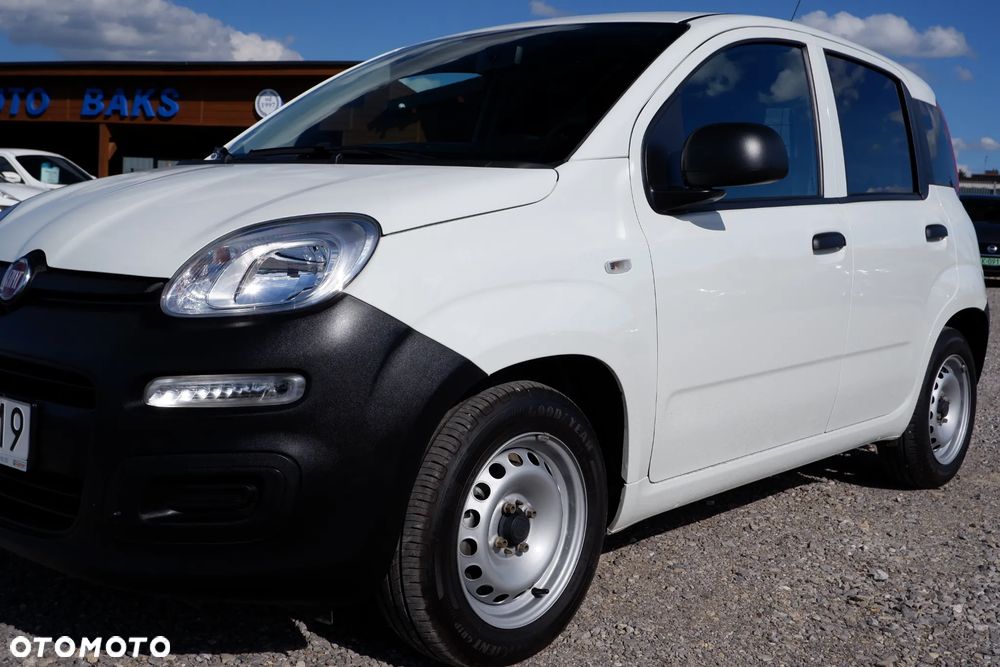 Fiat Panda 1.0 Hybrid - 31