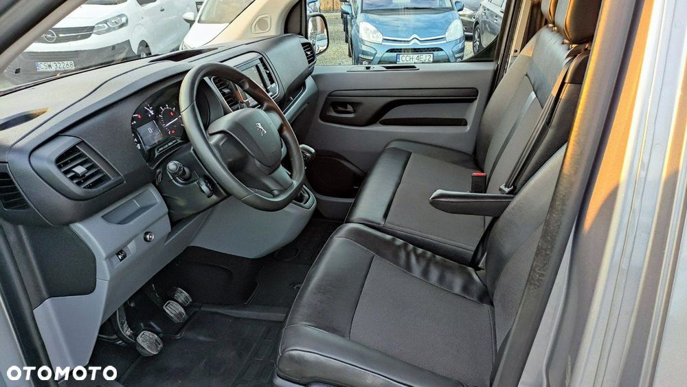 Peugeot Expert - 26