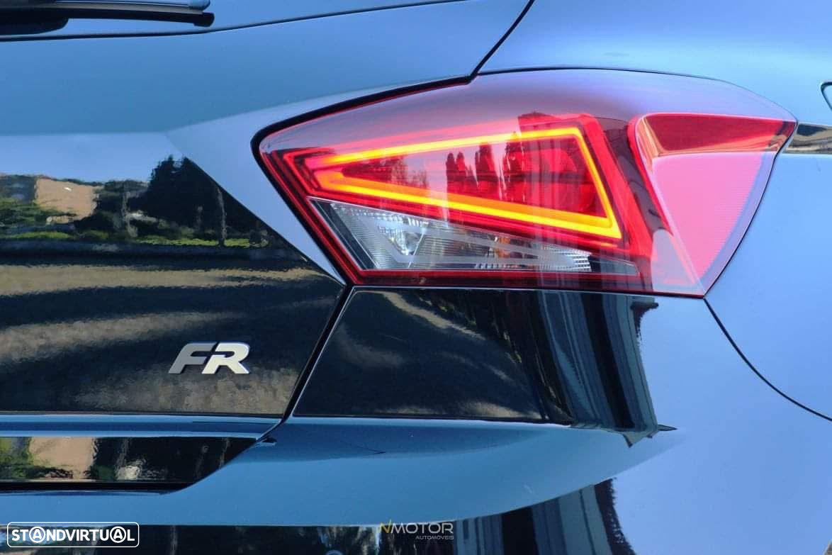 SEAT Ibiza 1.0 TSI FR - 5