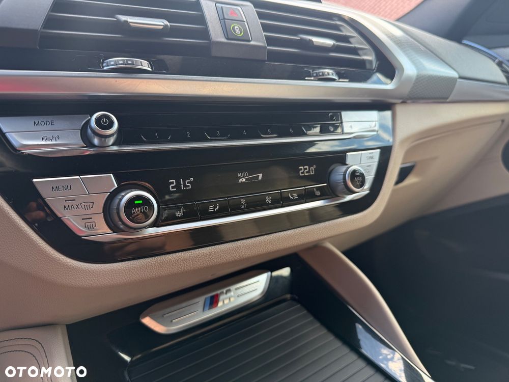 BMW X4 - 28